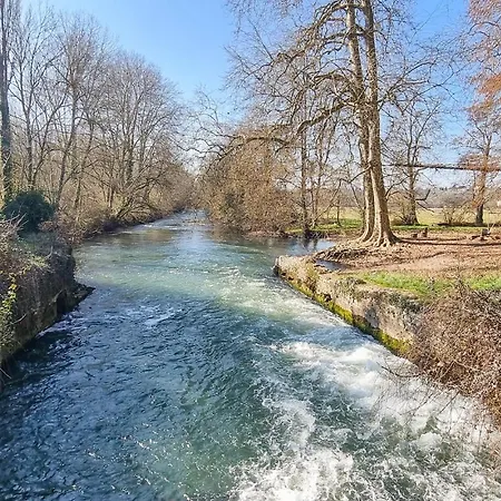 Nyaraló Les Lumas *