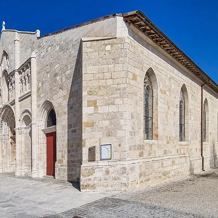 بيت للعطل Les Lumas *