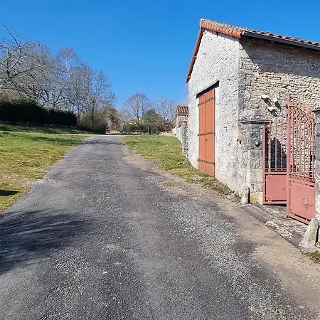 بيت للعطل Les Lumas