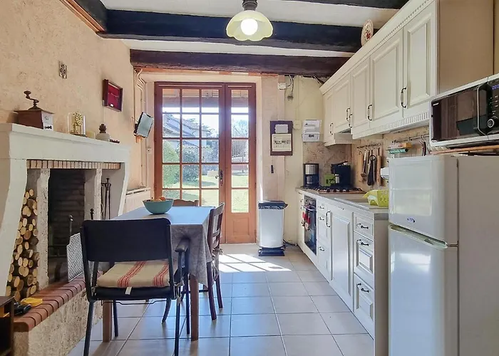 Les Lumas بيت للعطل