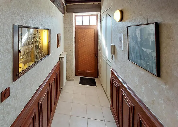 Les Lumas بيت للعطل *