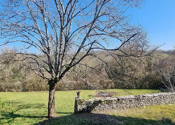 Les Lumas بيت للعطل